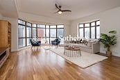 Bamboo Grove 竹林苑 | Living Area