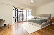 Bamboo Grove 竹林苑 | Master Bedroom