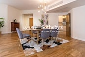 Bamboo Grove 竹林苑 | Dining Area