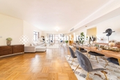 Bamboo Grove 竹林苑 | Living and Dining Room