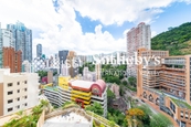 Bamboo Grove 竹林苑 | View from Living and Dining Room
