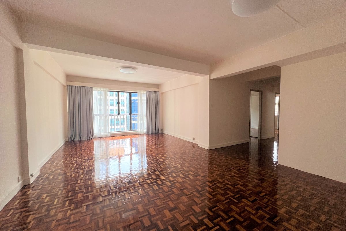 Fujiya Mansion 富士屋 | Living and Dining Room