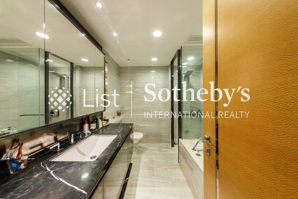 No. 50 Stanley Village Road 赤柱村道50號 | Second En-suite Bathroom