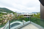 No. 50 Stanley Village Road 赤柱村道50號 | Balcony off Second Ensuite-Bedroom