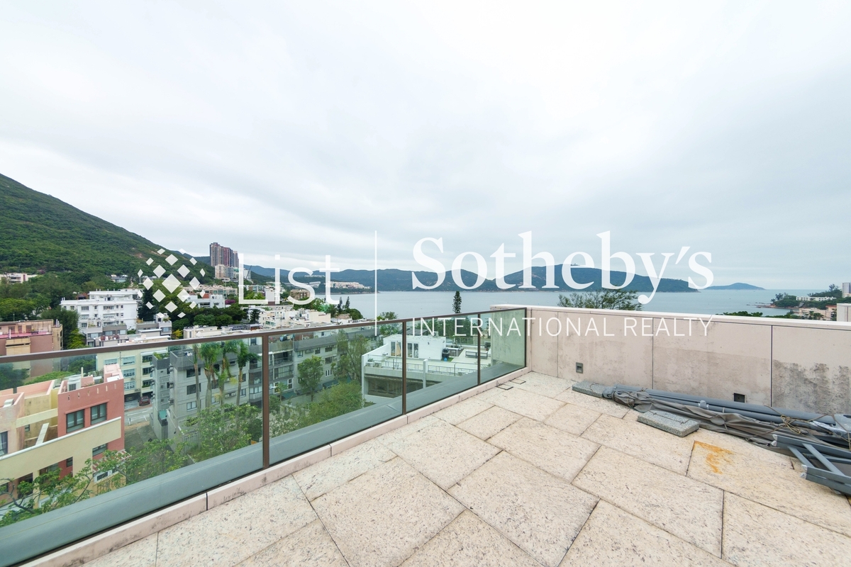 No. 50 Stanley Village Road 赤柱村道50號 | Private Roof Terrace