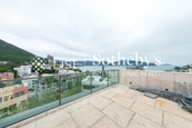 No. 50 Stanley Village Road 赤柱村道50號 | Private Roof Terrace