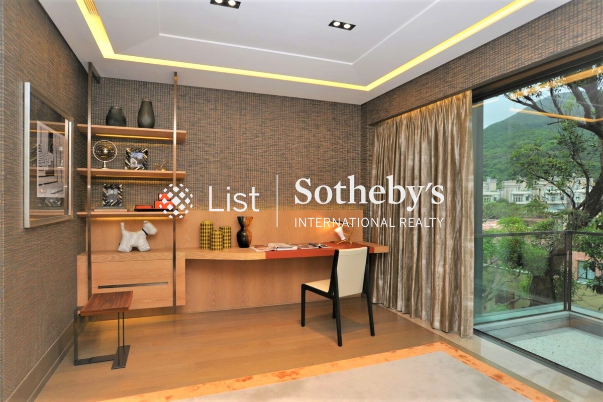 No. 50 Stanley Village Road 赤柱村道50号 | Third En-suite Bedroom