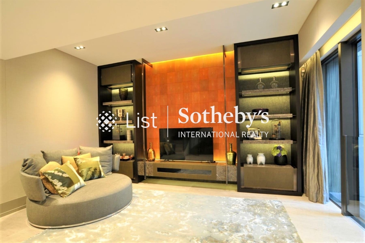 No. 50 Stanley Village Road 赤柱村道50号 | Living and Dining Room