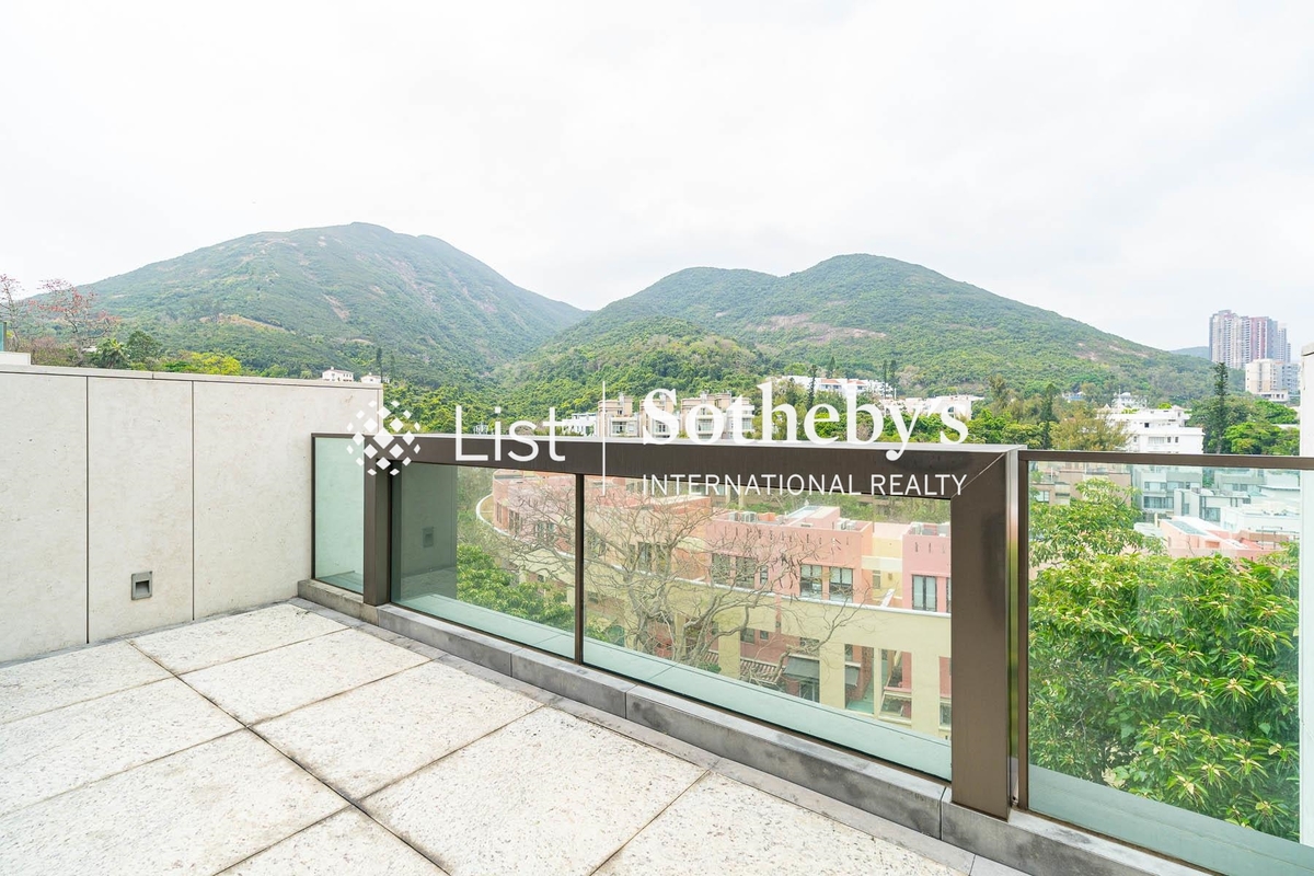 No. 50 Stanley Village Road 赤柱村道50號 | Private Roof Terrace