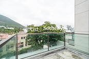 No. 50 Stanley Village Road 赤柱村道50號 | Balcony off Master Bedroom