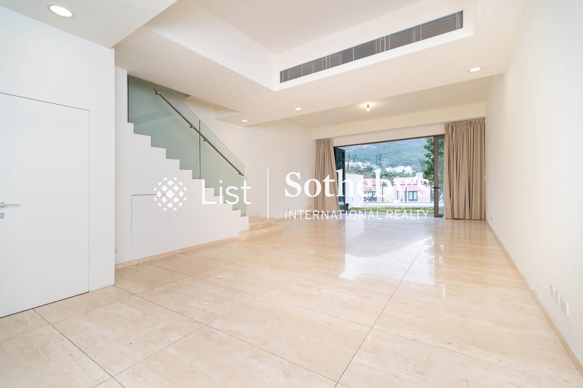 No. 50 Stanley Village Road 赤柱村道50號 | Living and Dining Room