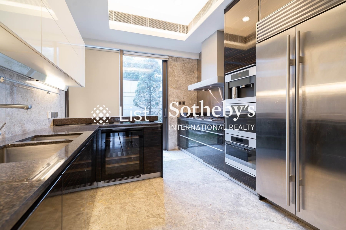 No. 50 Stanley Village Road 赤柱村道50號 | Kitchen