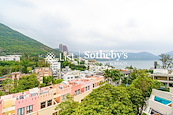 No. 50 Stanley Village Road 赤柱村道50號 | View from Private Roof Terrace