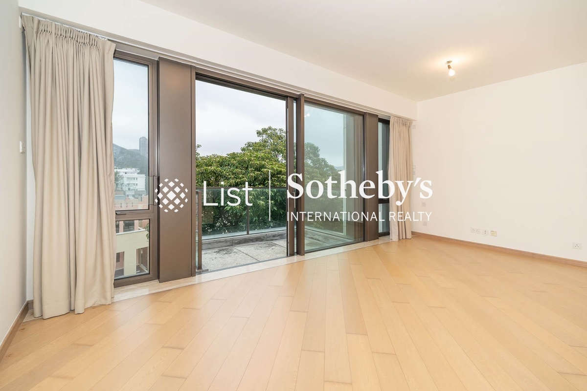 No. 50 Stanley Village Road 赤柱村道50號 | Master Bedroom