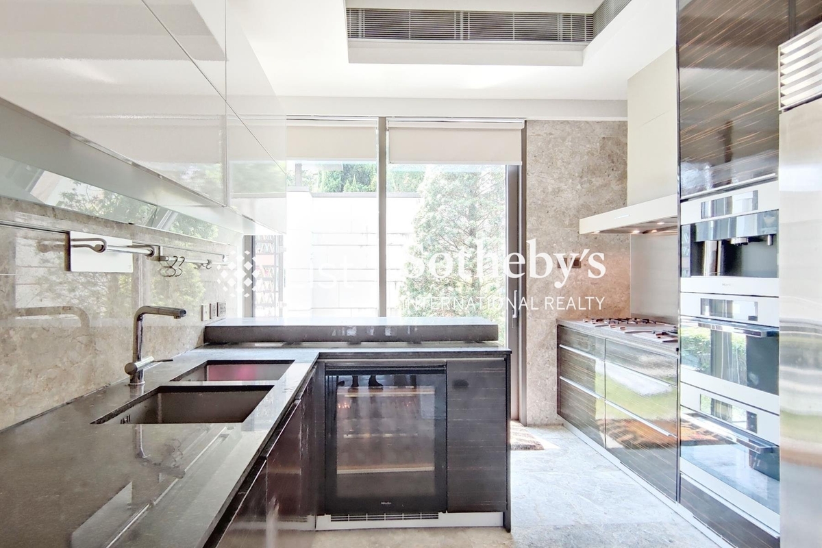 No. 50 Stanley Village Road 赤柱村道50號 | Kitchen