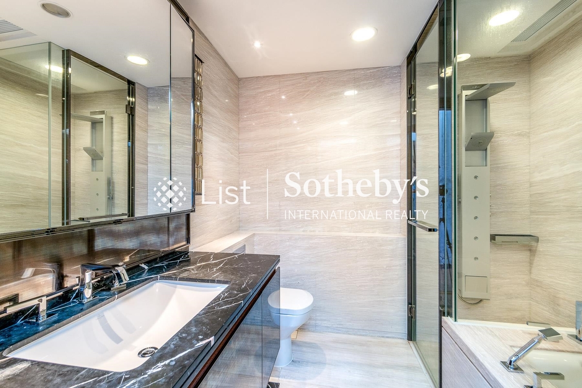 No. 50 Stanley Village Road 赤柱村道50號 | Second En-suite Bathroom