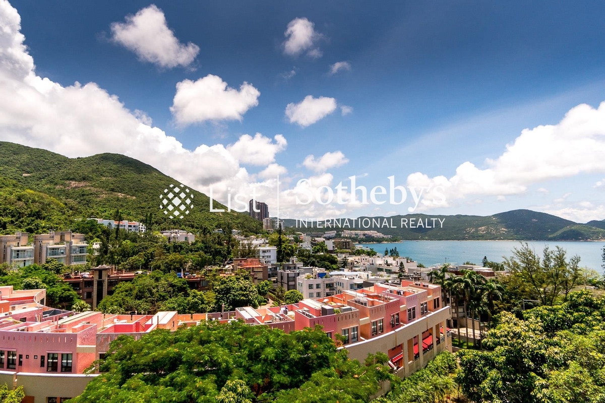 No. 50 Stanley Village Road 赤柱村道50號 | View from Master Bedroom