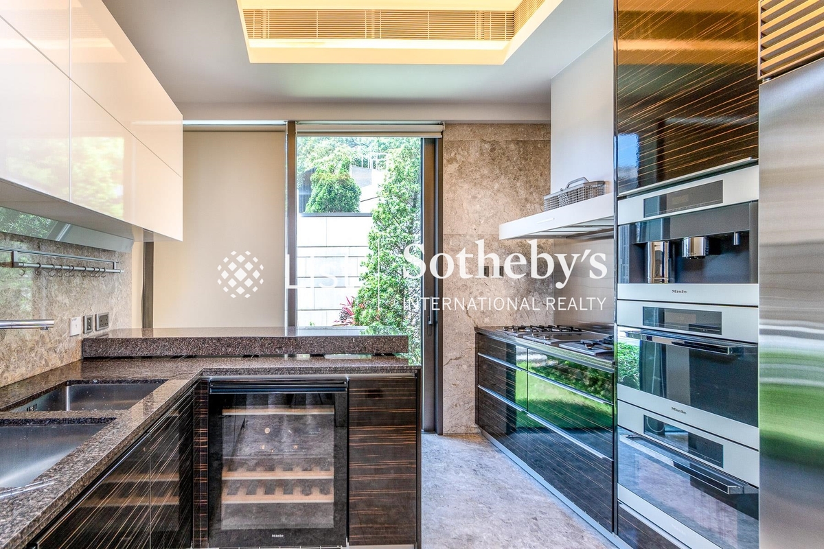 No. 50 Stanley Village Road 赤柱村道50號 | Kitchen