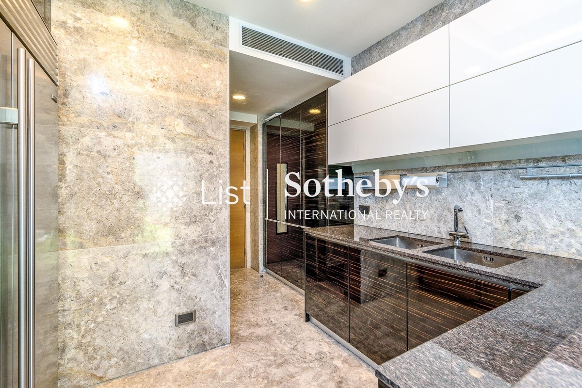 No. 50 Stanley Village Road 赤柱村道50號 | Kitchen