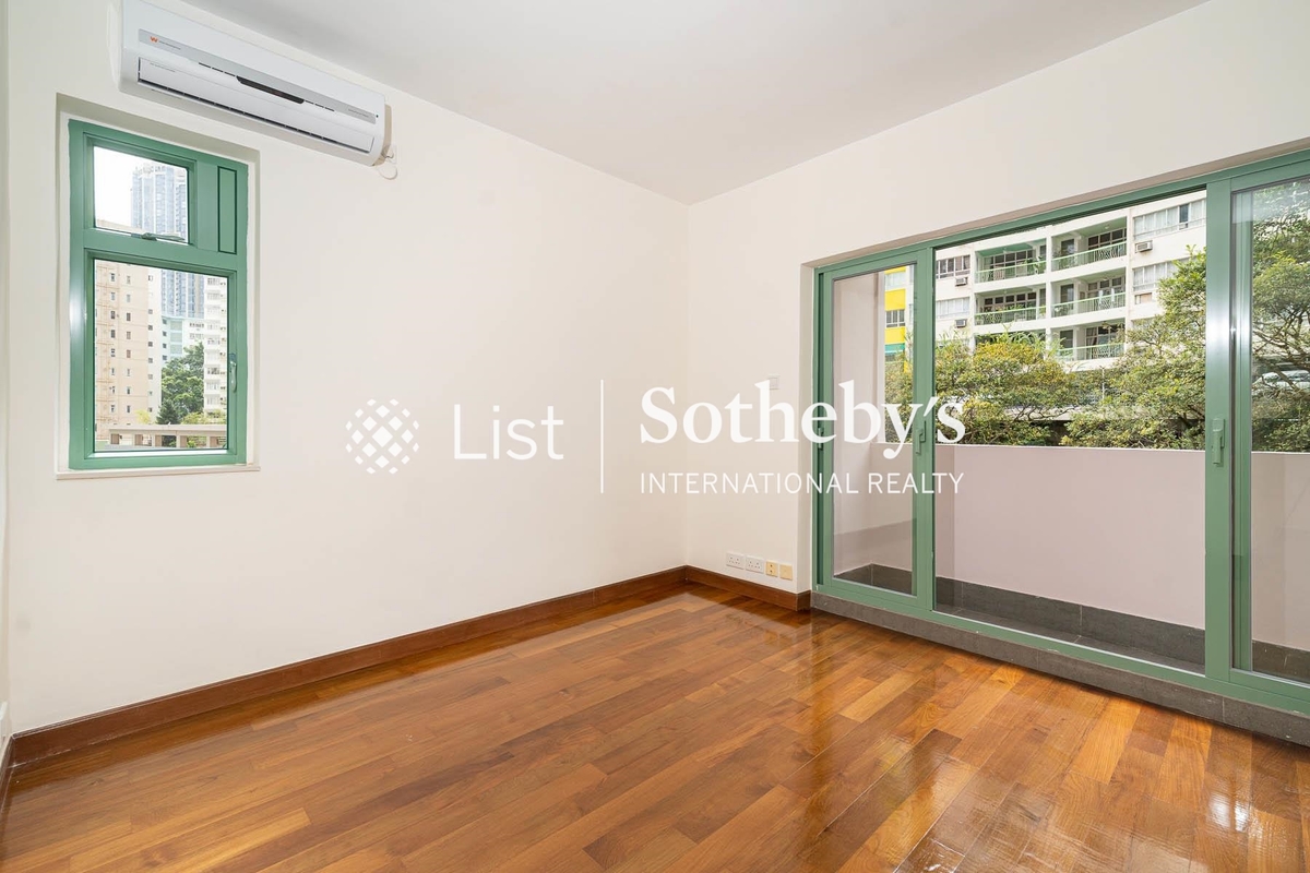 Ivory Court 華麗閣 | Second Bedroom