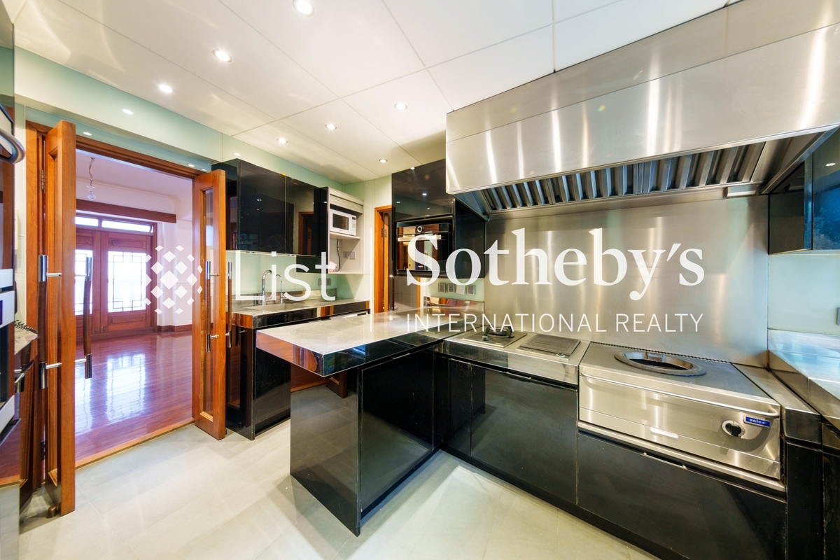 Ivory Court 华丽阁 | Kitchen