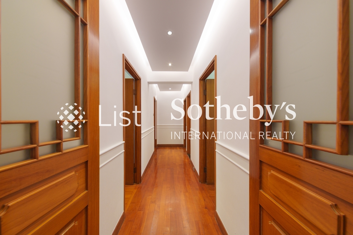 Ivory Court 华丽阁 | Corridor