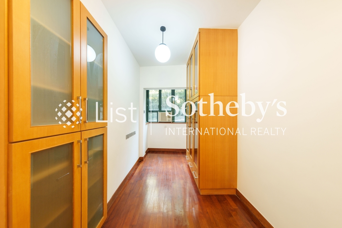 Ivory Court 华丽阁 | Third Bedroom