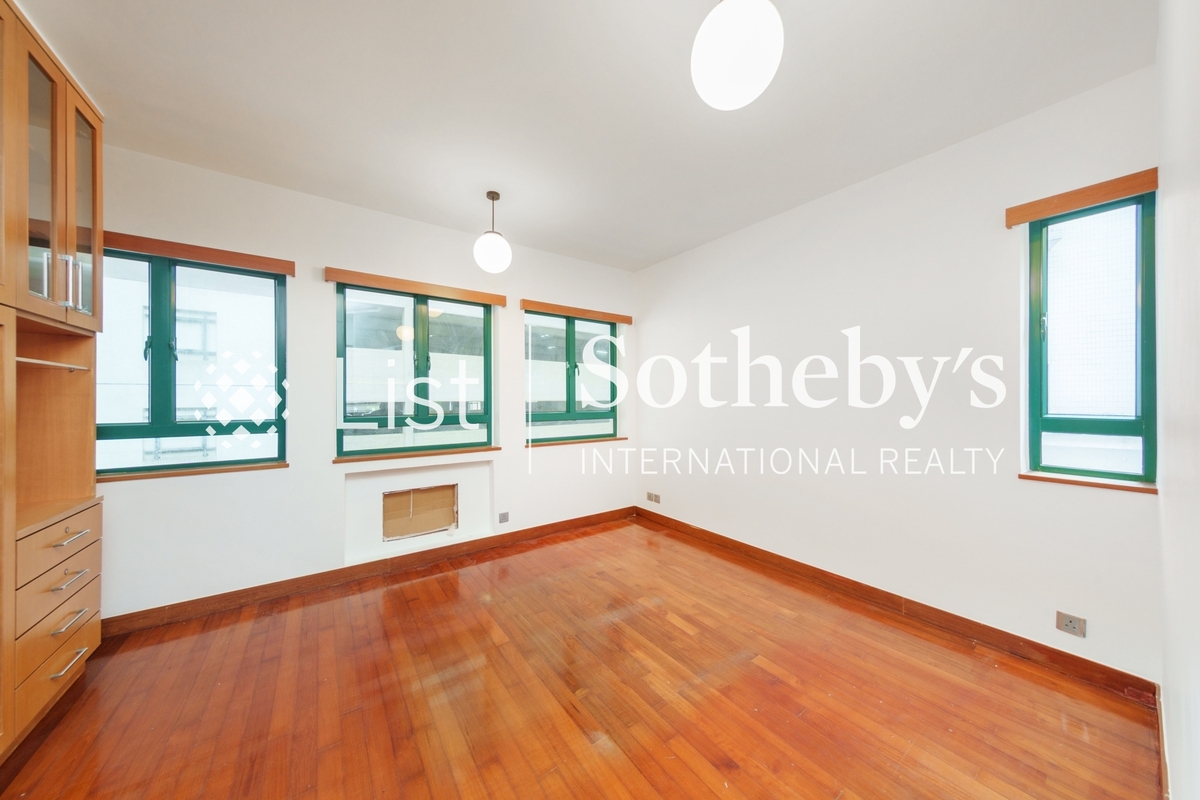 Ivory Court 华丽阁 | Master Bedroom