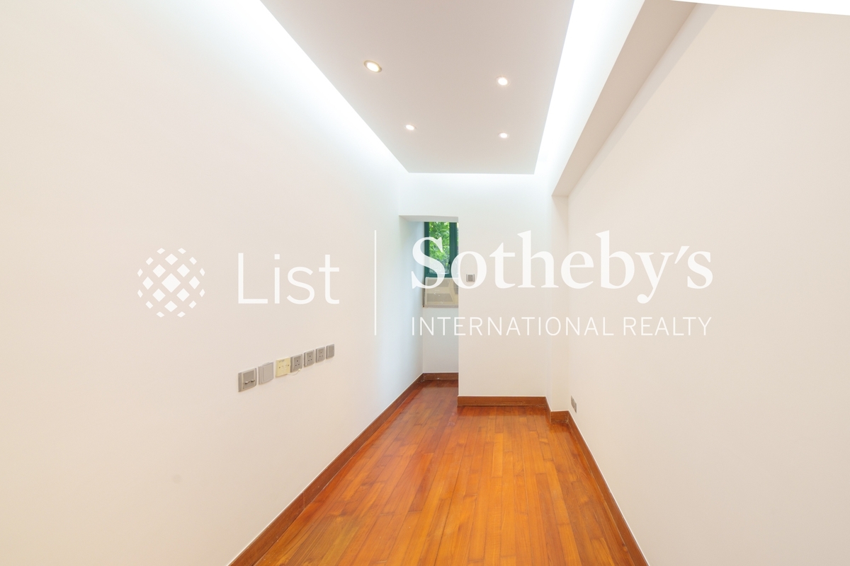 Ivory Court 华丽阁 | Study Room