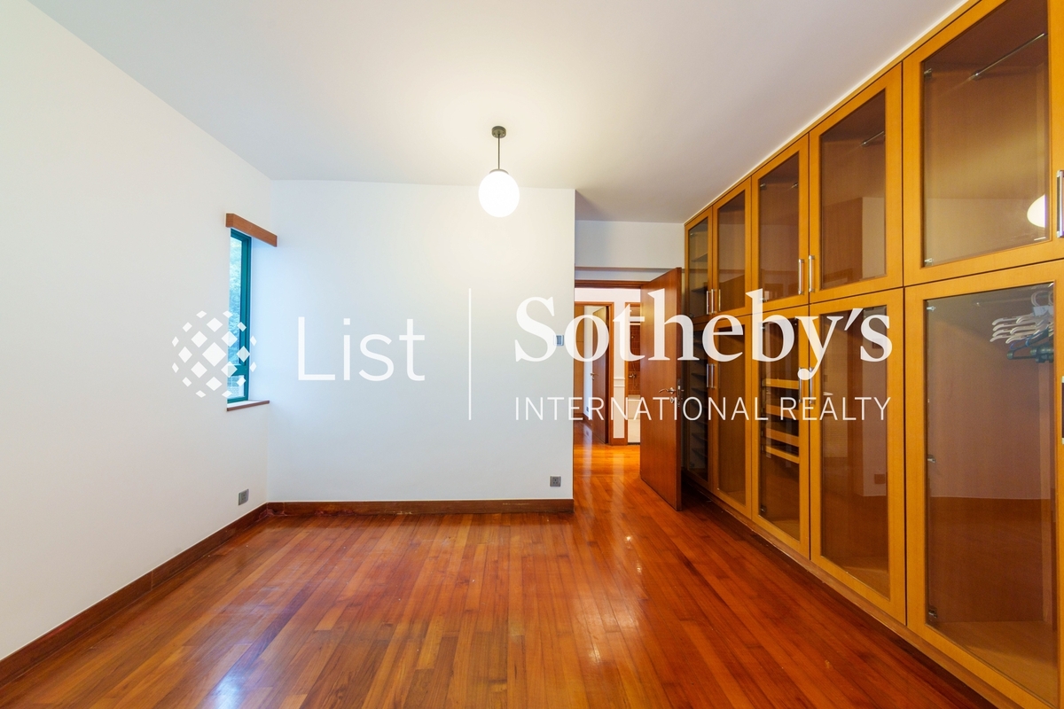 Ivory Court 华丽阁 | Master Bedroom