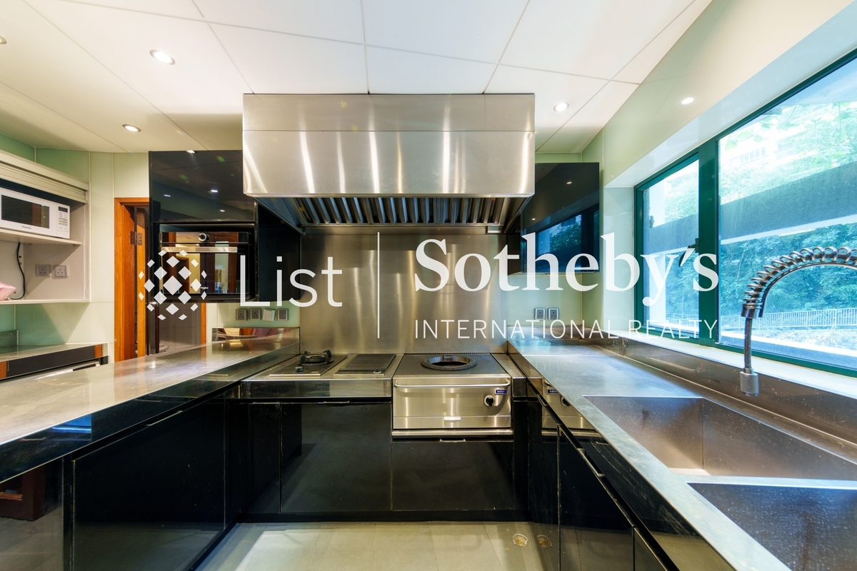 Ivory Court 华丽阁 | Kitchen