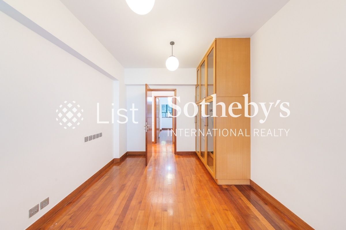Ivory Court 华丽阁 | Forth Bedroom