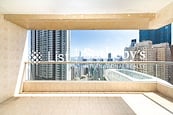 Savoy Court 夏蕙苑 | Balcony off Living Room