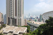 Savoy Court 夏蕙苑 | View from Living and Dining Room