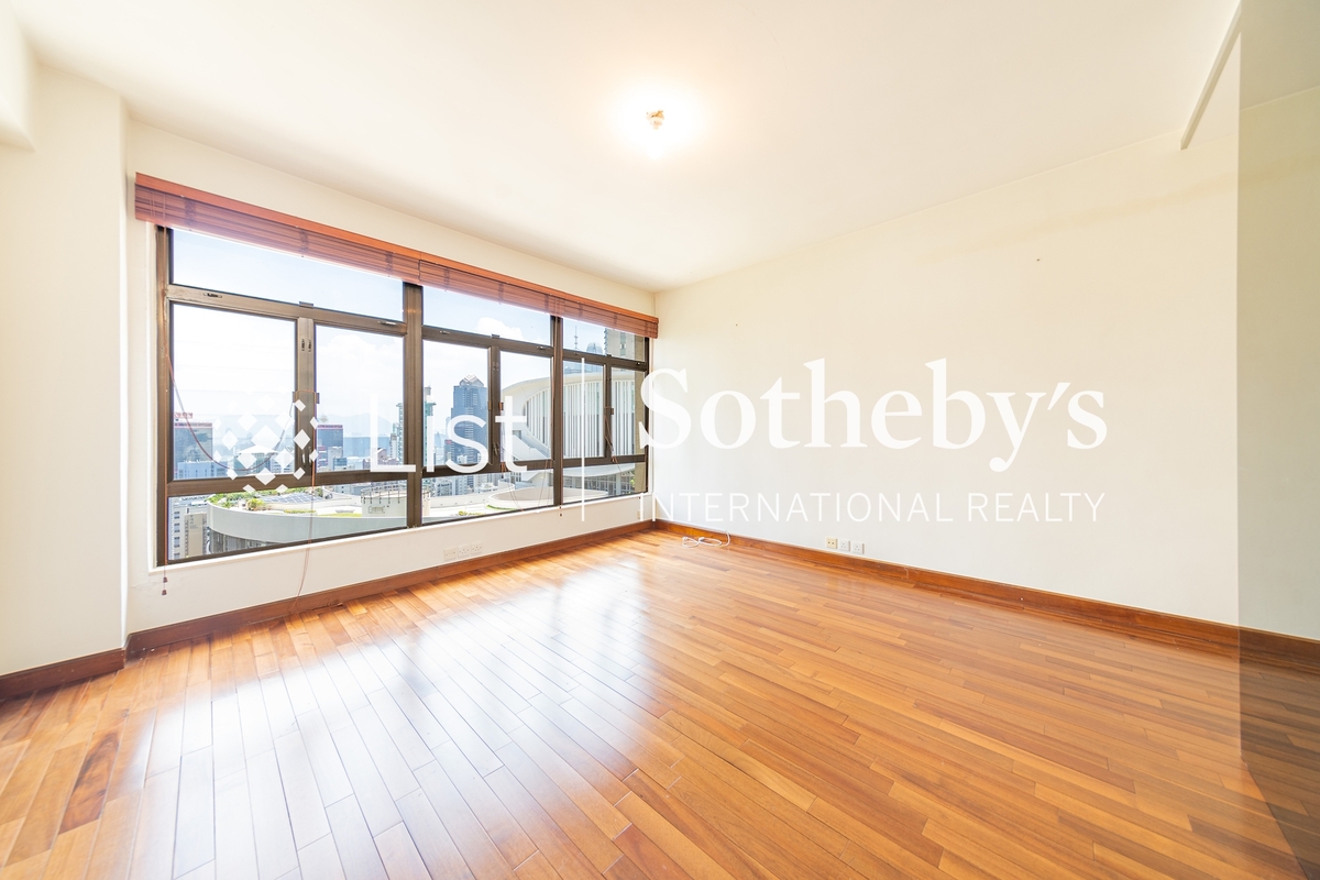 Savoy Court 夏蕙苑 | Master Bedroom