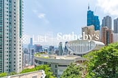Savoy Court 夏蕙苑 | View from Balcony