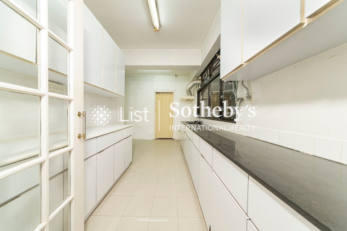 Savoy Court 夏蕙苑 | Kitchen