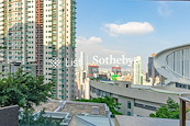 Savoy Court 夏蕙苑 | View from Balcony