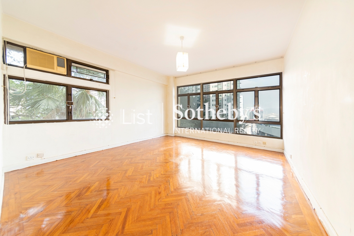 Savoy Court 夏蕙苑 | Master Bedroom