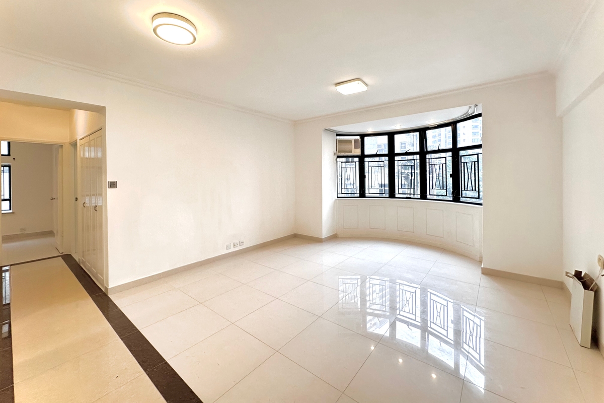 Scenic Heights 富景花园 | Living and Dining Room