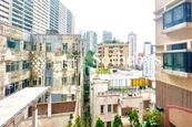 Scenic Heights 富景花园 | View from Living and Dining Room