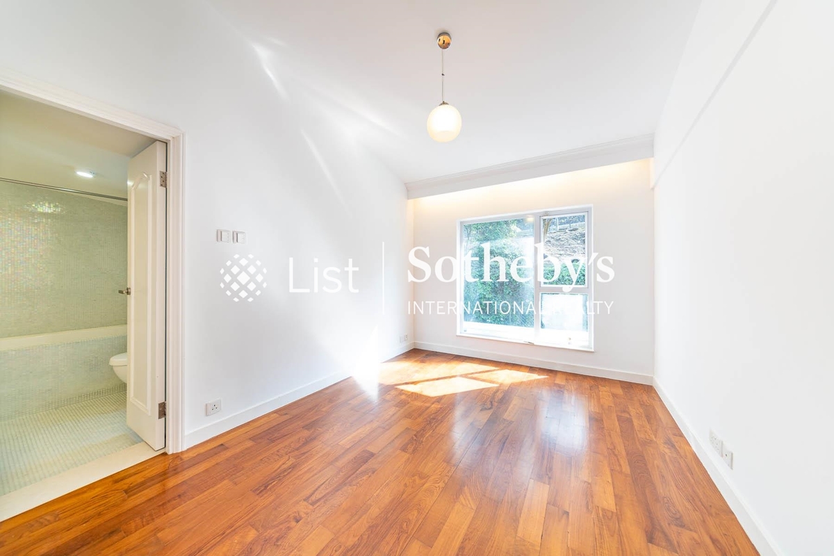 Las Pinadas 松濤苑 | Second En-suite Bedroom