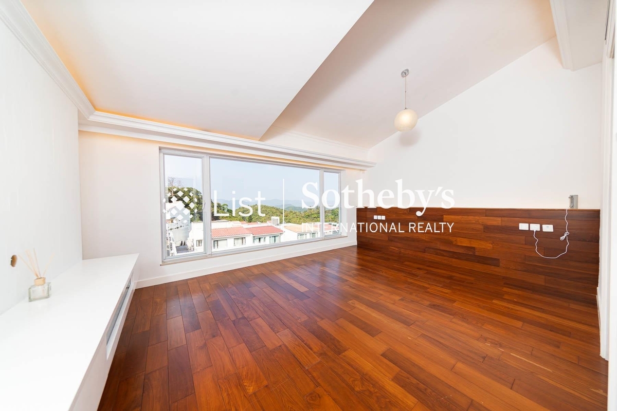 Las Pinadas 松濤苑 | Master Bedroom