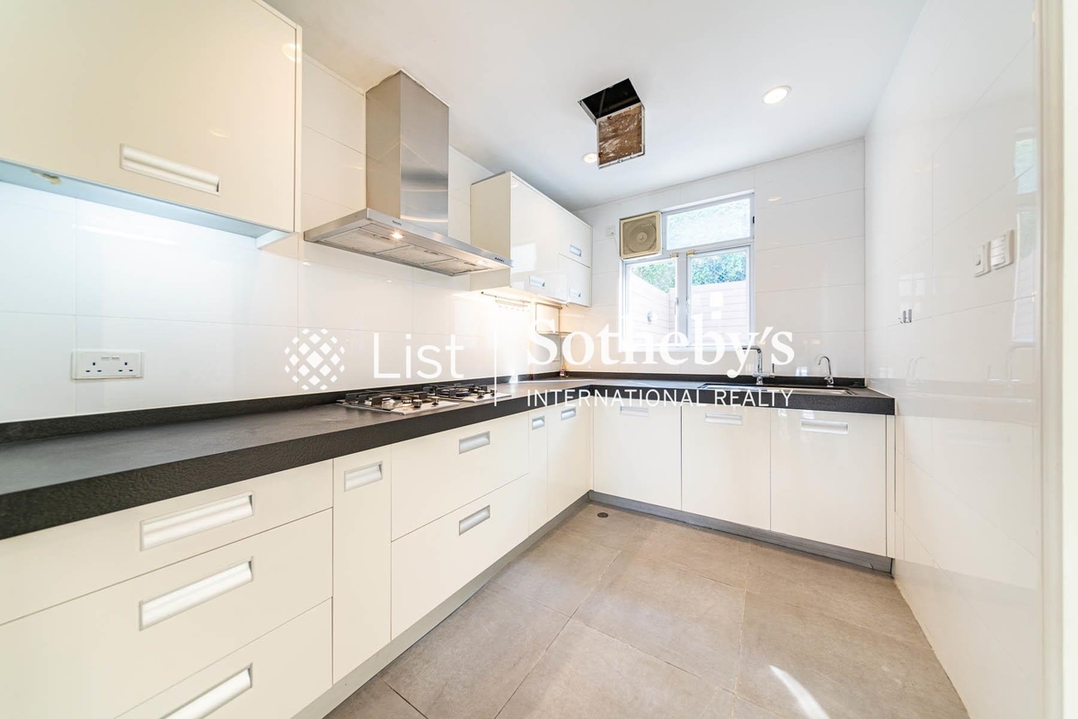 Las Pinadas 松濤苑 | Kitchen