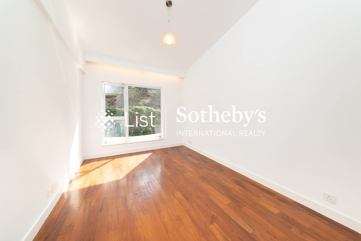 Las Pinadas 松濤苑 | Third Bedroom