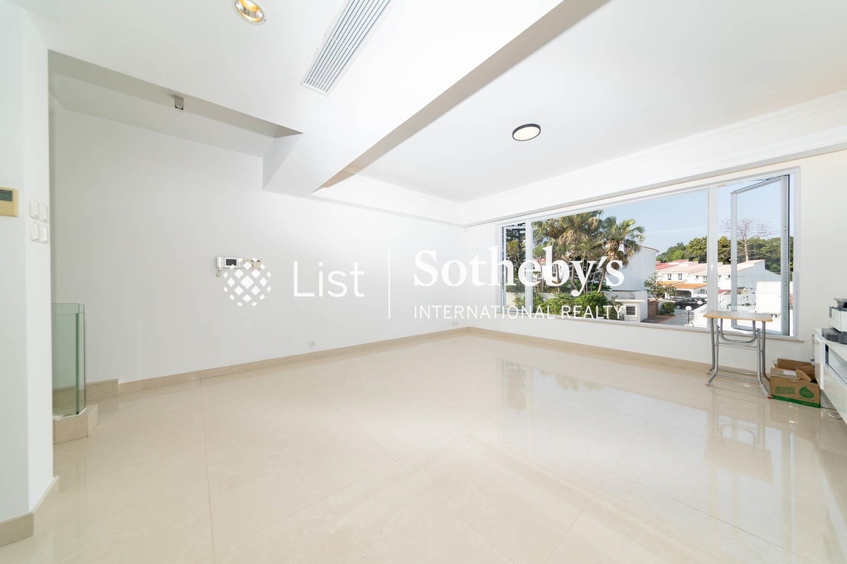 Las Pinadas 松濤苑 | Living Room