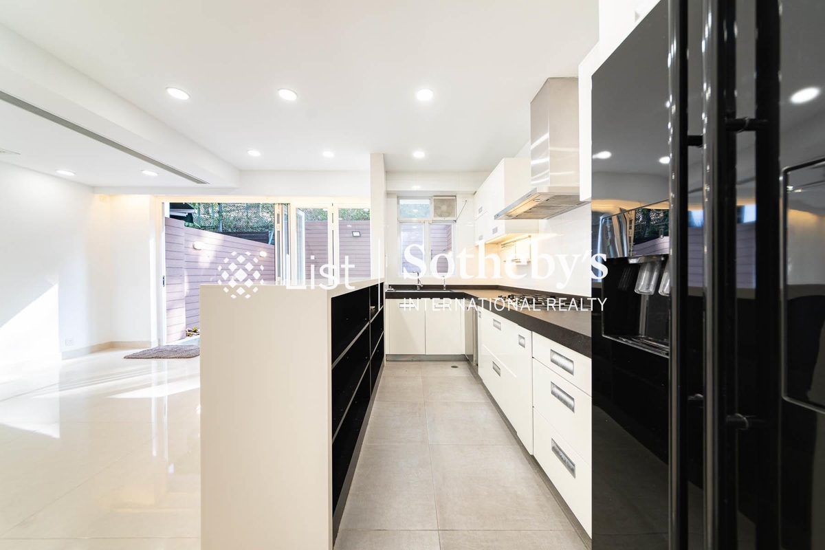 Las Pinadas 松涛苑 | Open Kitchen