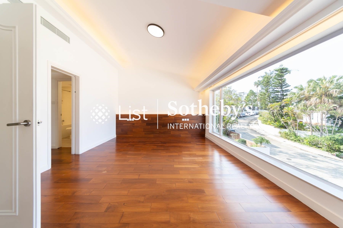 Las Pinadas 松涛苑 | Master Bedroom