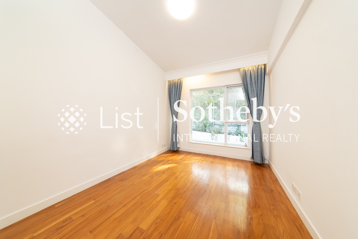 Las Pinadas 松濤苑 | Third Bedroom