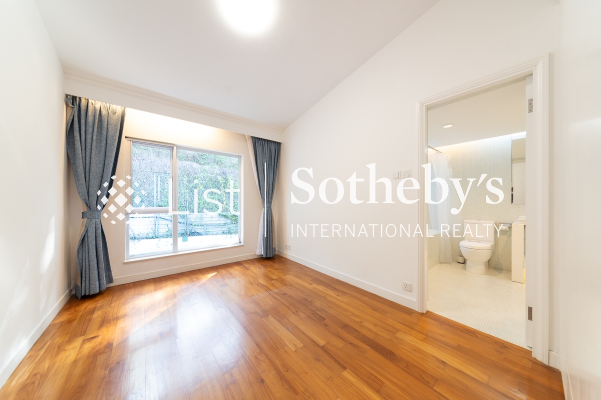 Las Pinadas 松濤苑 | Second En-suite Bedroom